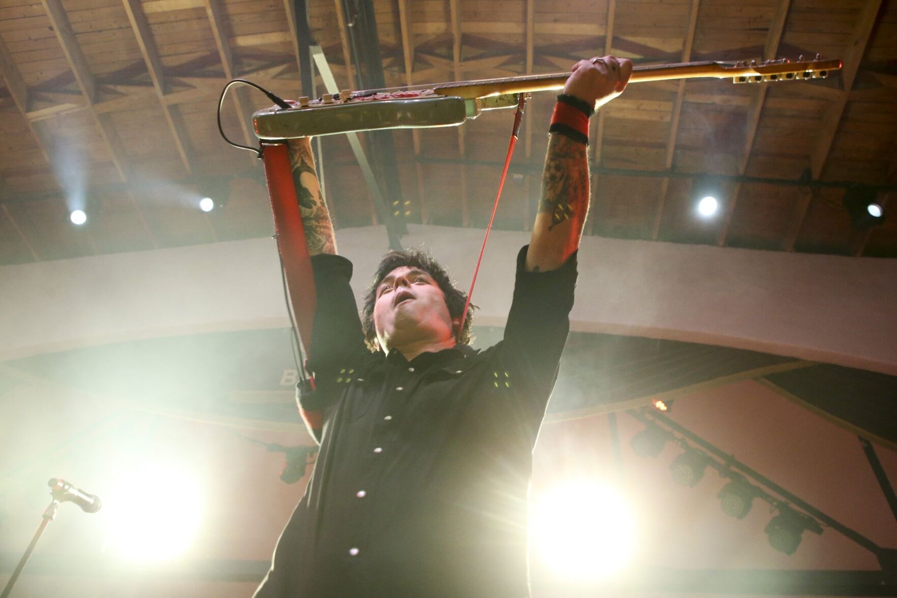 Green Day